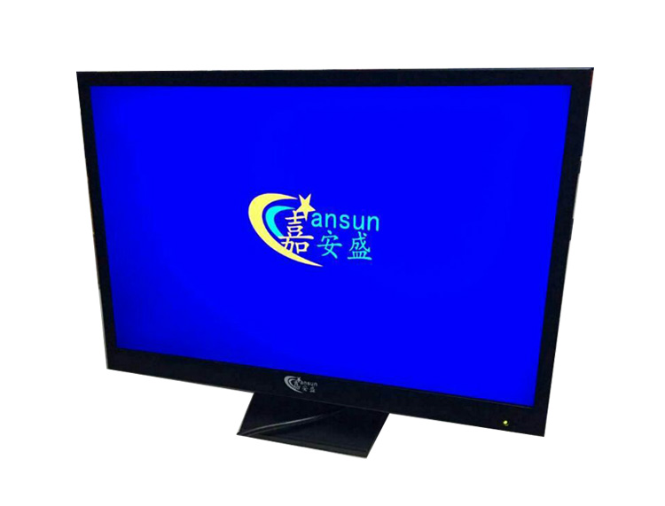 工業級液晶監視器