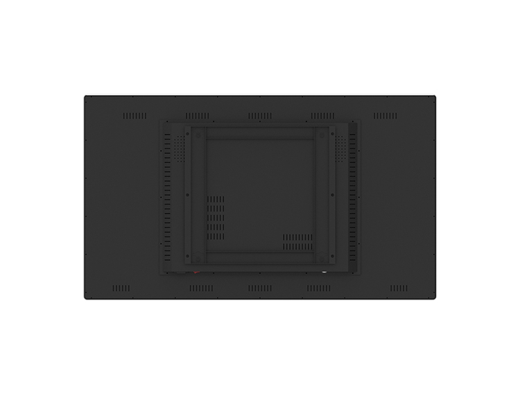 50寸壁掛廣告機(jī)-黑色