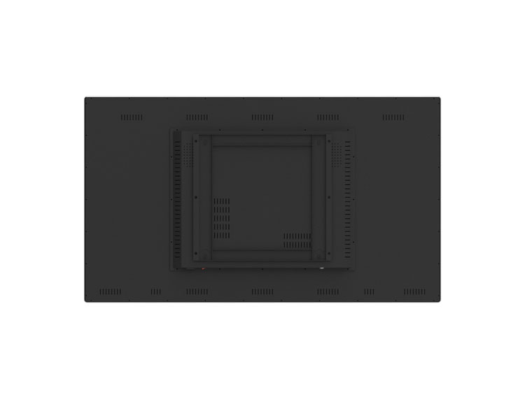 55寸壁掛廣告機