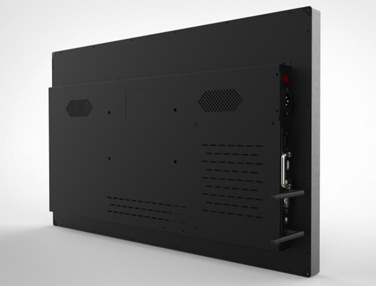 32寸壁掛紅外觸摸